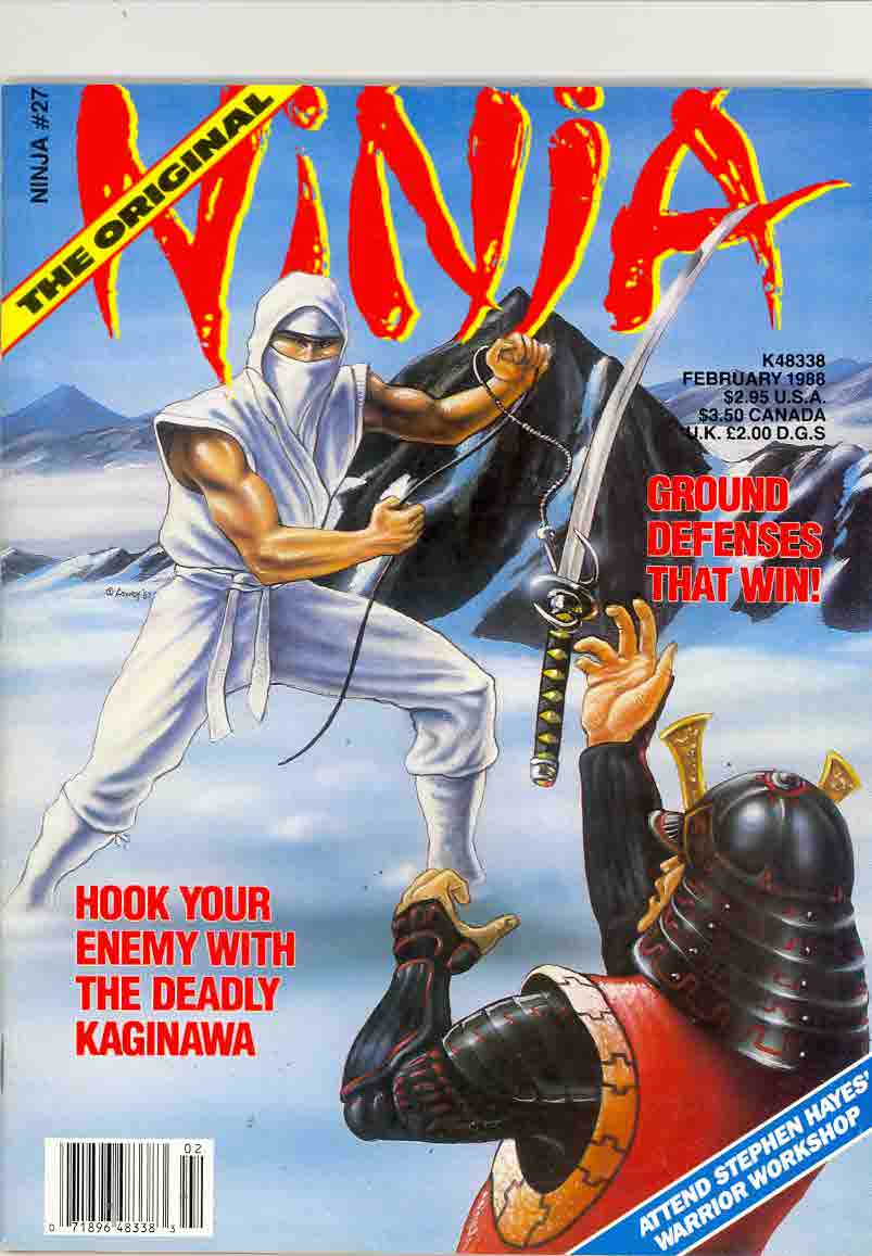 02/88 Ninja